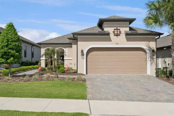959 Braewood Drive, CLERMONT, FL 34715