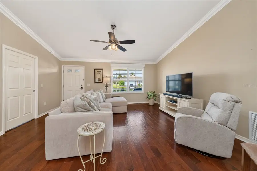 854 Fenwick Loop, The Villages, FL 32163 - #2