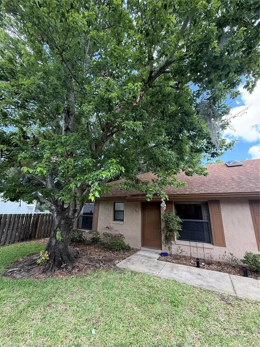 407 Douglas Way #66, Winter Garden, FL 34787 - #1