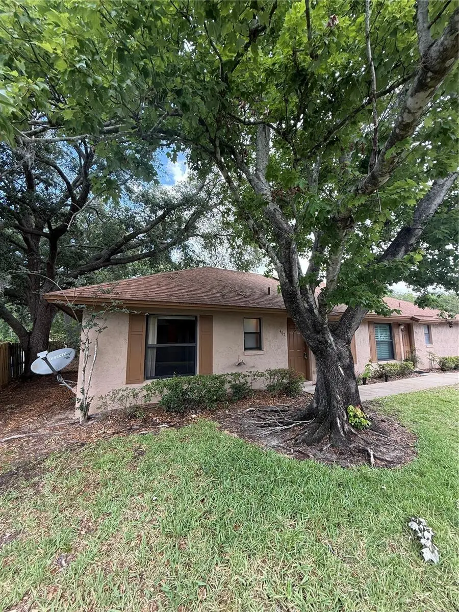407 Douglas Way #66, Winter Garden, FL 34787 - #3
