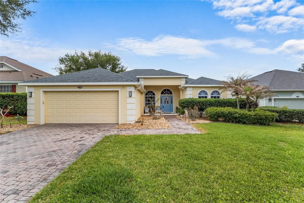 3790 Liberty Hill Drive, Clermont, FL 34711 - #1