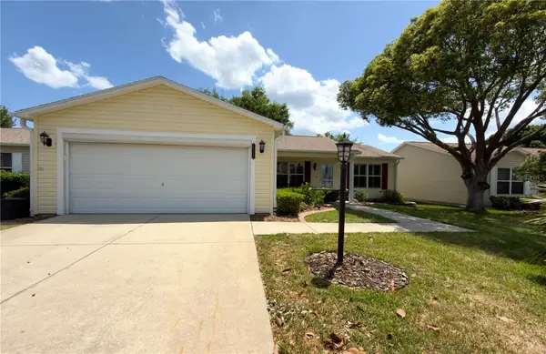 16899 SE 96th Chapelwood Circle, THE VILLAGES, FL 32162