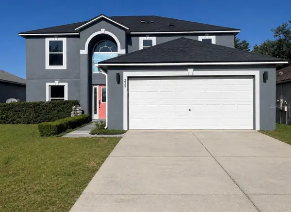 239 Curtis Avenue, GROVELAND, FL 34736