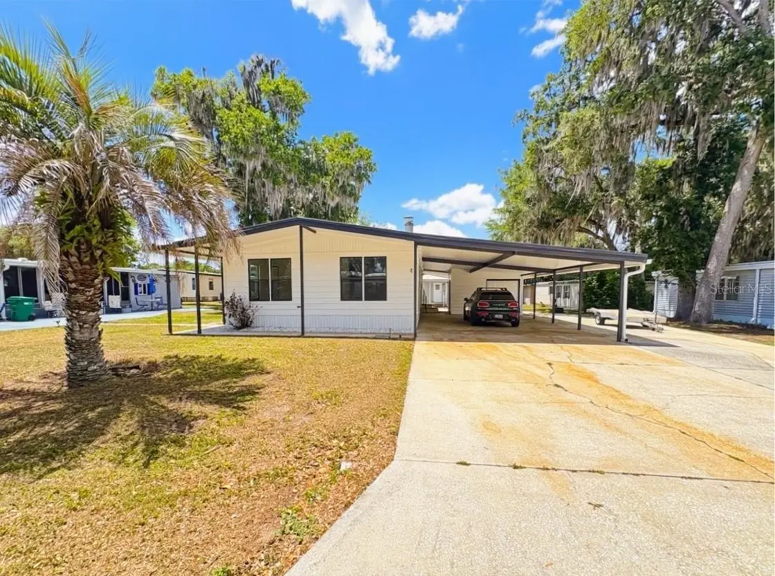 4 E Quail Run, Wildwood, FL 34785 - #1