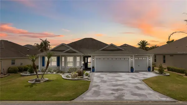 1148 Allaire Loop, THE VILLAGES, FL 32163