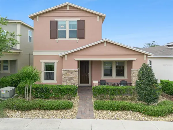 17090 Harbor Oak Parkway, WINTER GARDEN, FL 34787