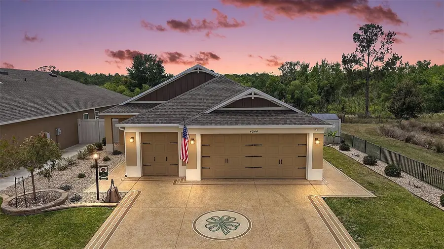 4044 Maxwell Terrace, The Villages, FL 32163 - #2