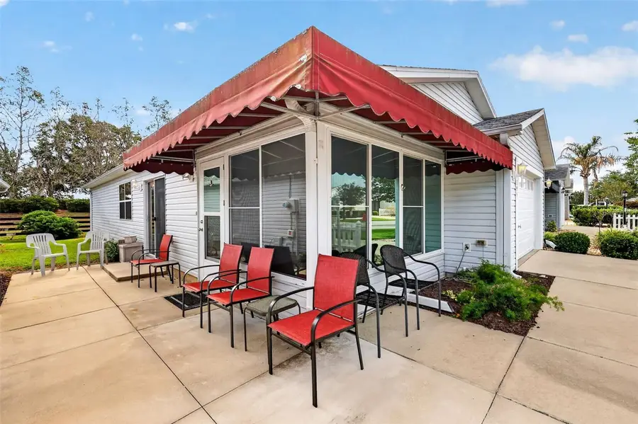 17395 SE 82nd Pecan Terrace, The Villages, FL 32162 - #3