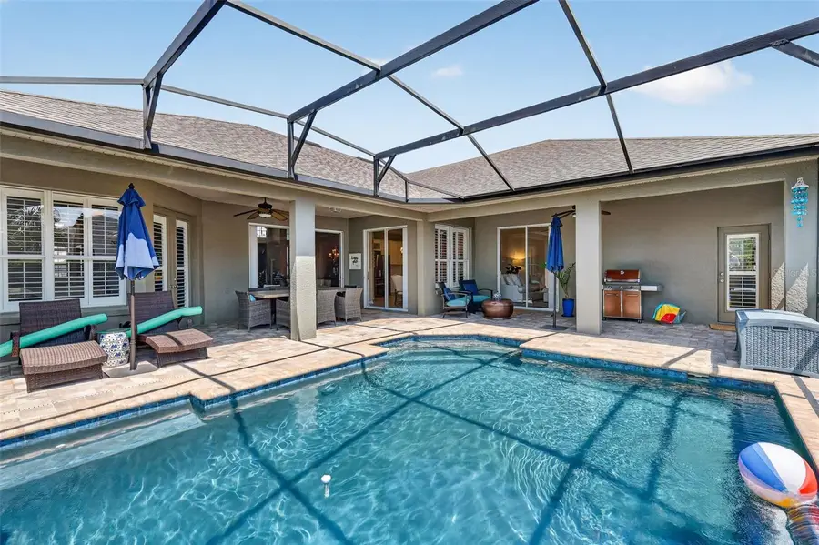 9096 Laurel Ridge Drive, Mount Dora, FL 32757 - #3