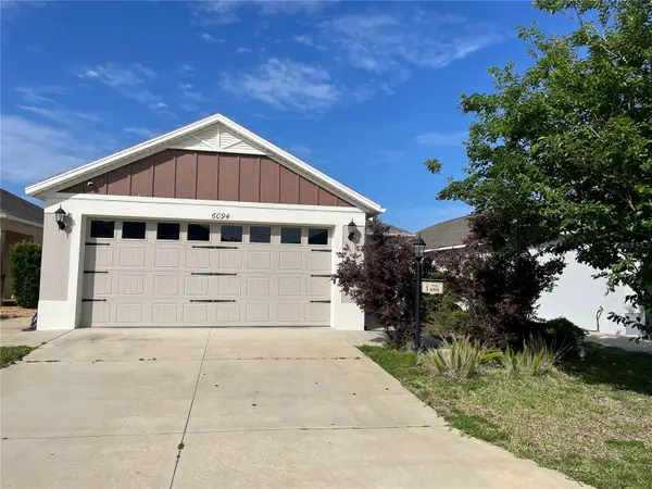6094 Rodriguez Lane, THE VILLAGES, FL 32163