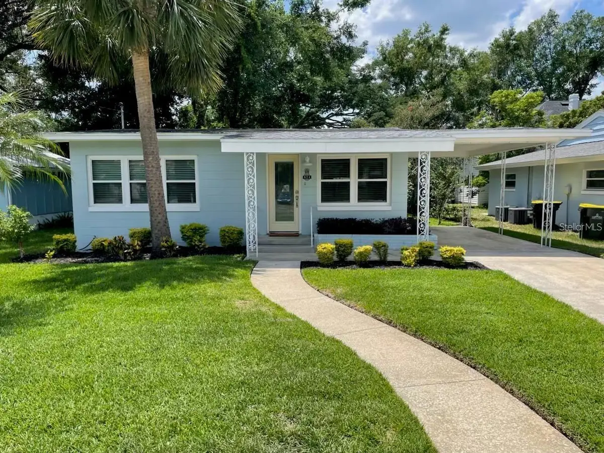 624 Fifth Street, Clermont, FL 34711 - #1