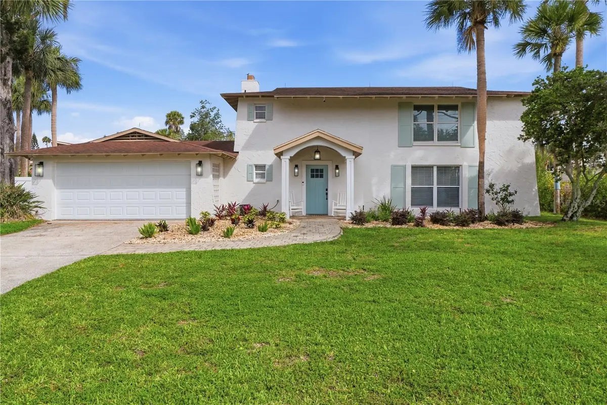 9235 W Harbor Isle Court, Crystal River, FL 34429 - #1
