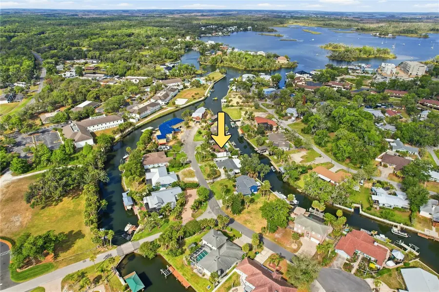 9235 W Harbor Isle Court, Crystal River, FL 34429 - #3