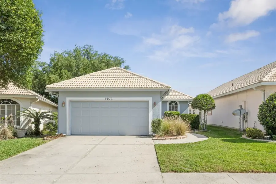 9073 Saint Andrews Way, Mount Dora, FL 32757 - #2
