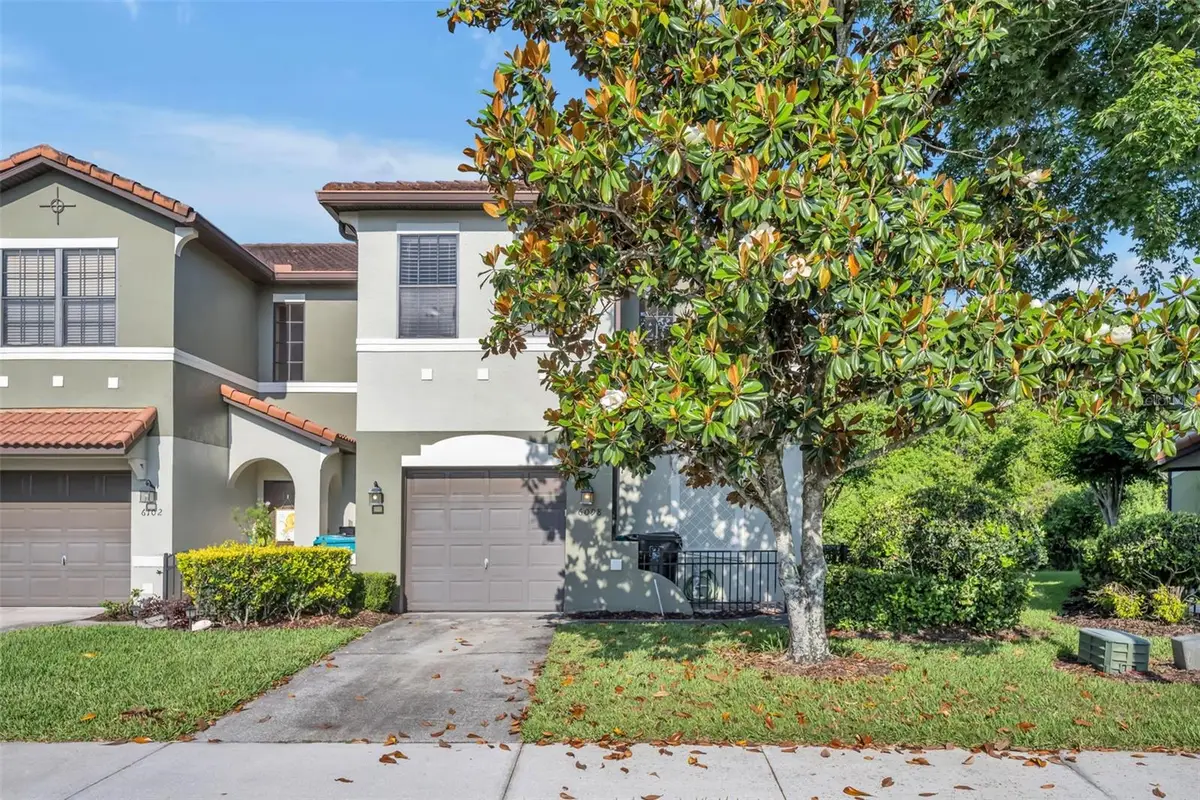 6098 Tivoli Gardens Boulevard, Orlando, FL 32829 - #1