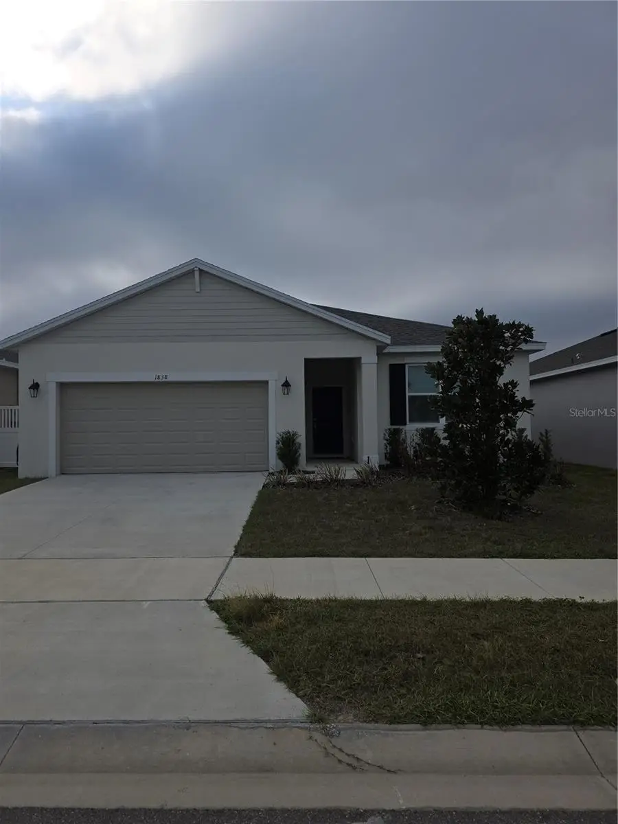 1838 Blue Lagoon Circle, Mascotte, FL 34753 - #2