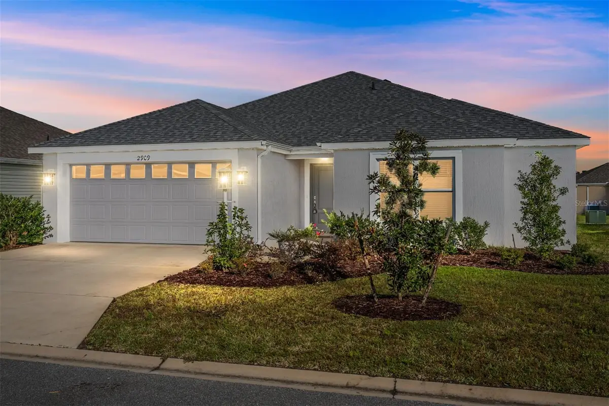 2909 Chimborazo Way, The Villages, FL 32163 - #1