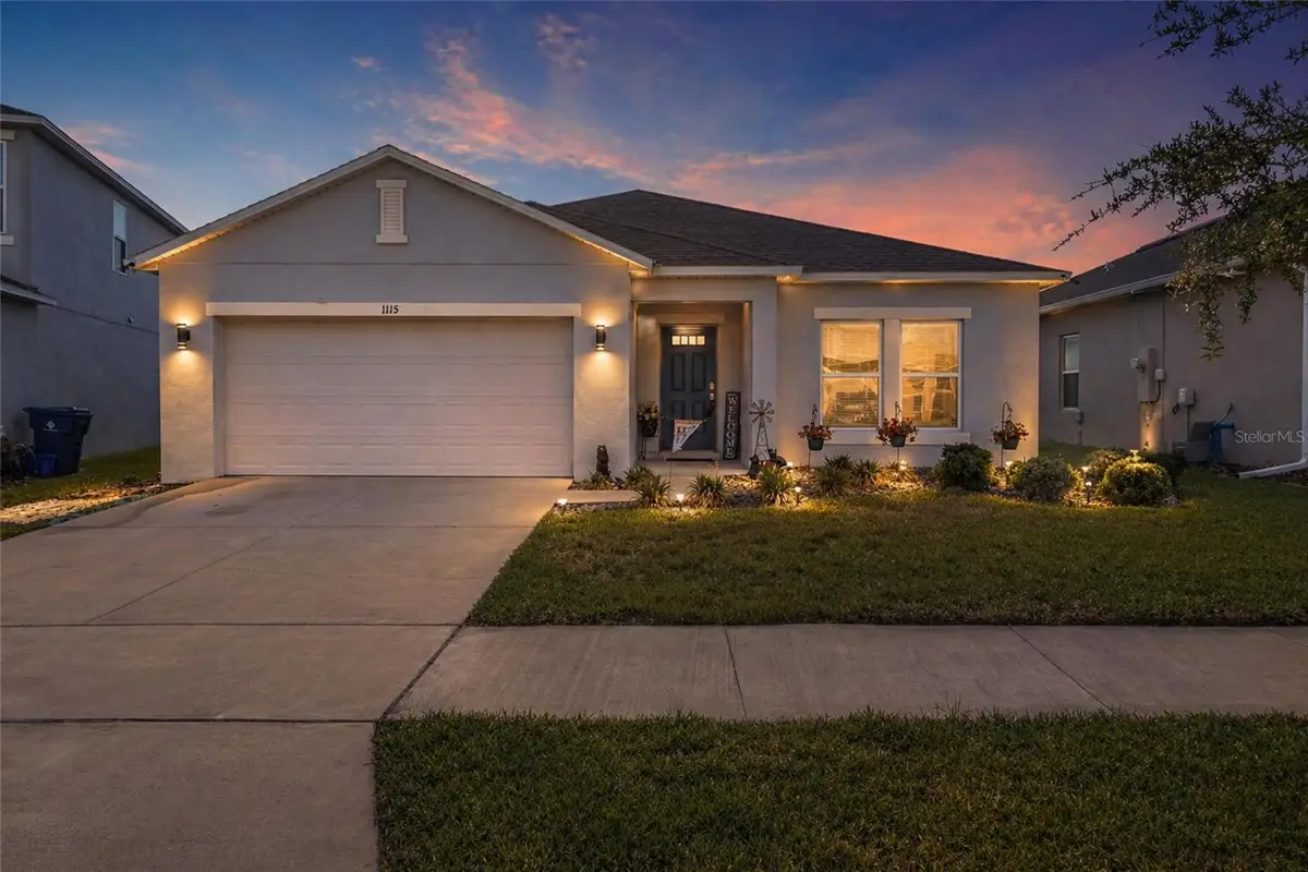 1115 Calico Pointe Circle, Groveland, FL 34736 - #1