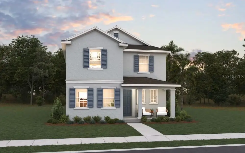 17085 Haggerty Hollow Drive, Winter Garden, FL 34787 - #1