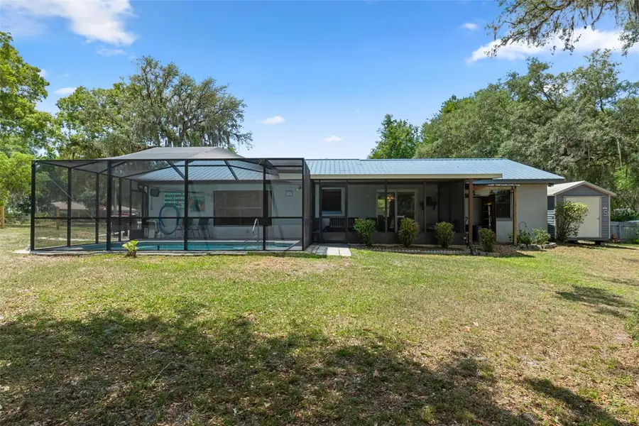 2481 S Summerwood Point, Inverness, FL 34450 - #3