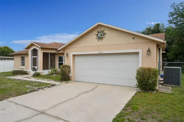 665 Sterling Drive, KISSIMMEE, FL 34758