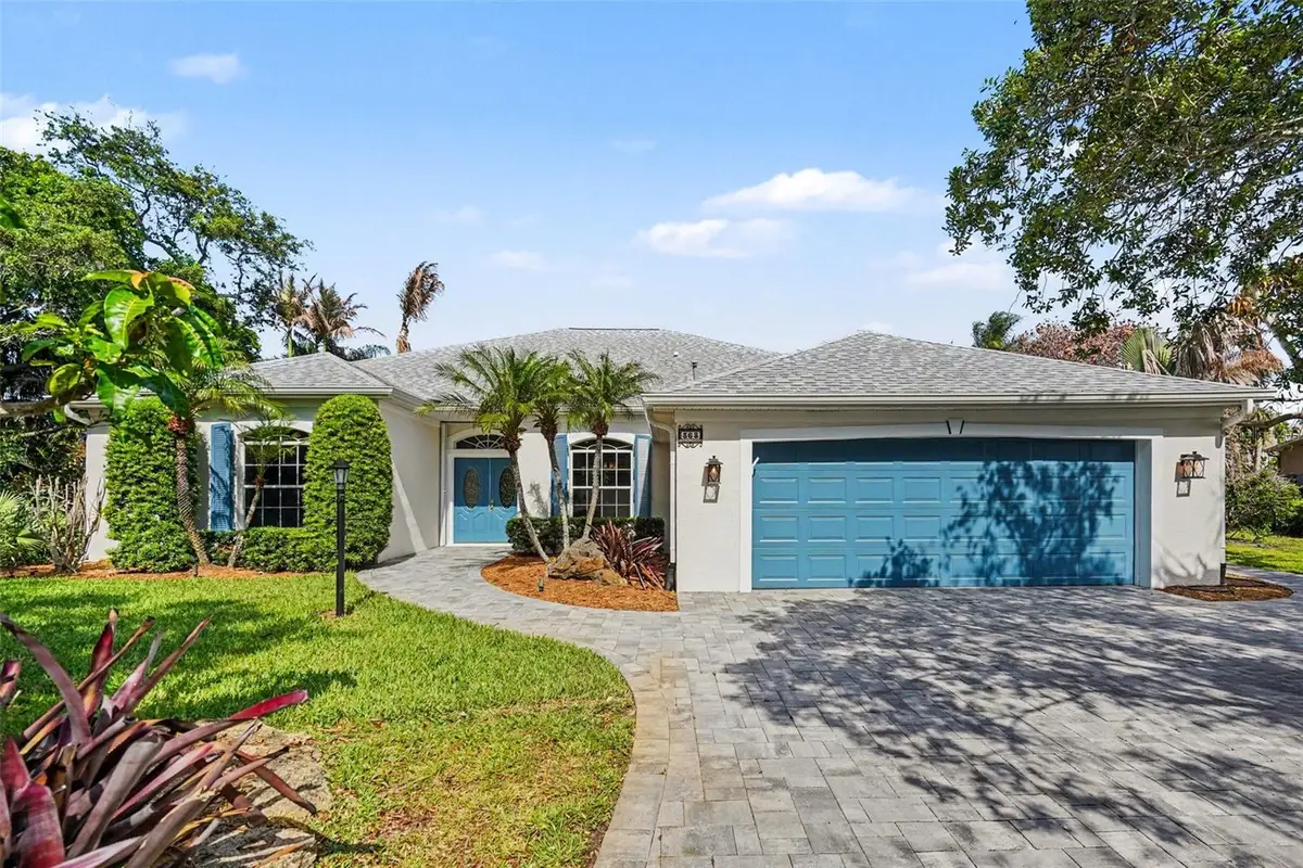 363 Peregrine Drive, Indialantic, FL 32903 - #1