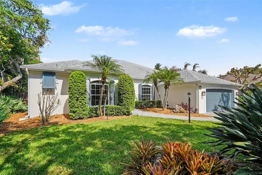 363 Peregrine Drive, Indialantic, FL 32903 - #3