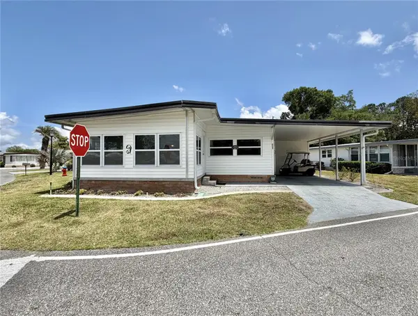 223 Hawthorne Boulevard, LEESBURG, FL 34748