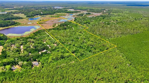 16050 SE 275th Avenue, UMATILLA, FL 32784