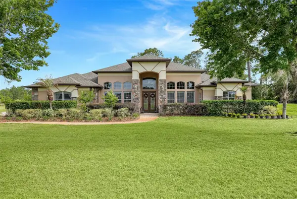 21320 Marsh View Court, CLERMONT, FL 34715