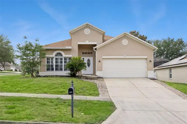 465 Rob Roy Drive, CLERMONT, FL 34711