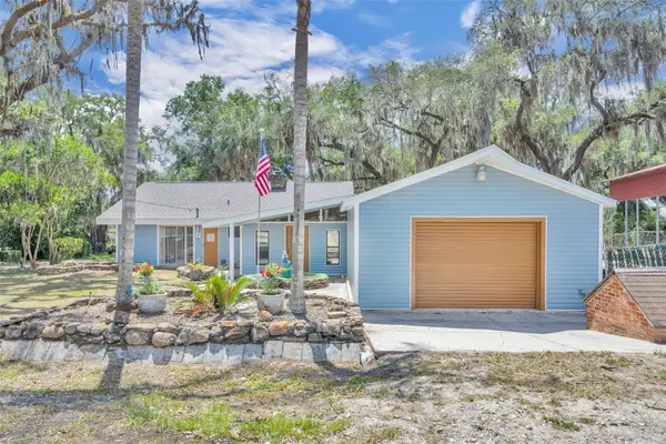 13450 SE 105th Terrace, OCKLAWAHA, FL 32179