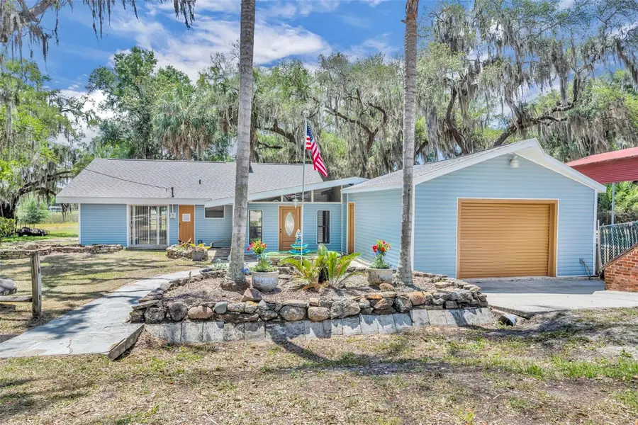 13450 SE 105th Terrace, Ocklawaha, FL 32179 - #3