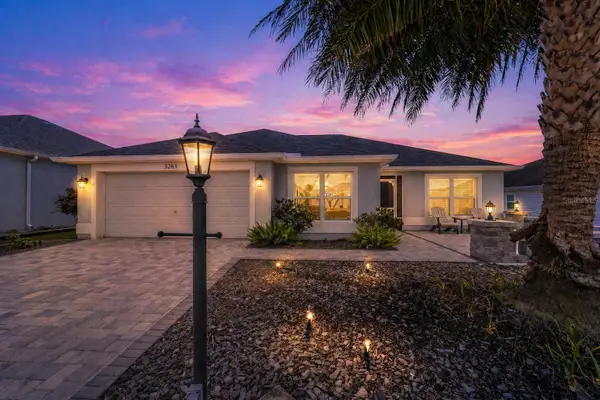 3283 Peterson Place, THE VILLAGES, FL 32163