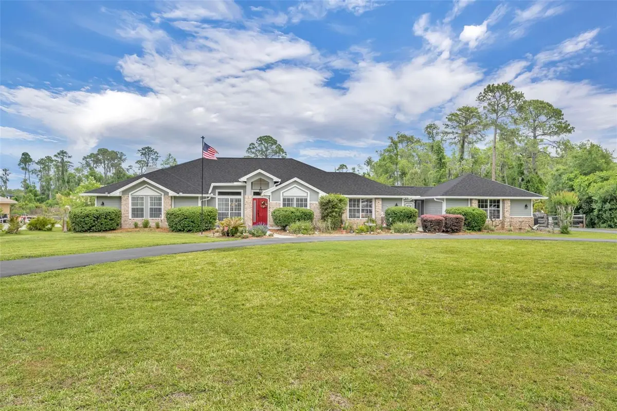 15241 Shady Lane, Tavares, FL 32778 - #1
