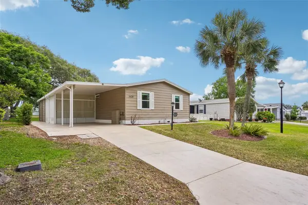 1620 W Schwartz Boulevard, THE VILLAGES, FL 32159