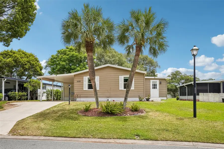 1620 W Schwartz Boulevard, The Villages, FL 32159 - #2