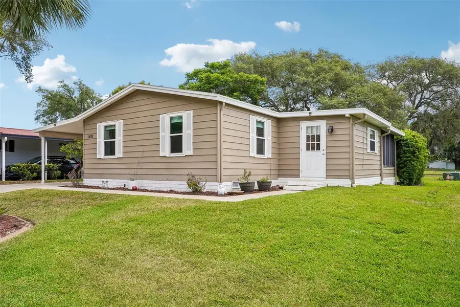 1620 W Schwartz Boulevard, The Villages, FL 32159 - #3