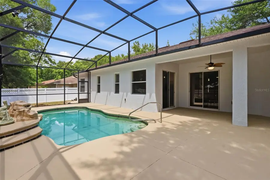 814 Cypress Oak Circle, Deland, FL 32720 - #2