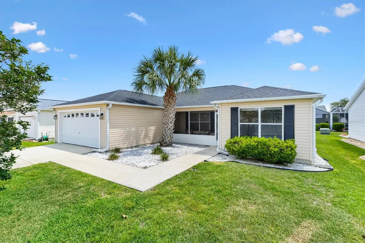 3248 Williams Road, The Villages, FL 32162 - #1