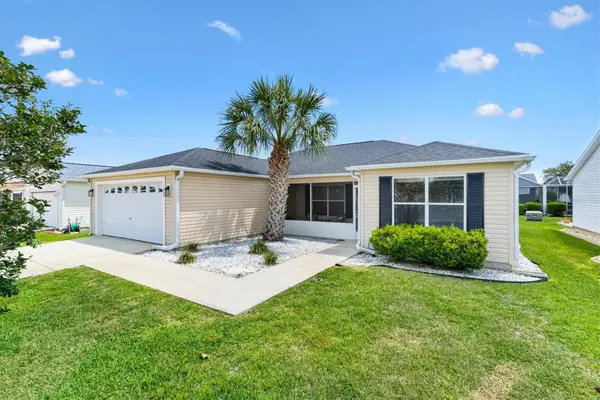 3248 Williams Road, THE VILLAGES, FL 32162