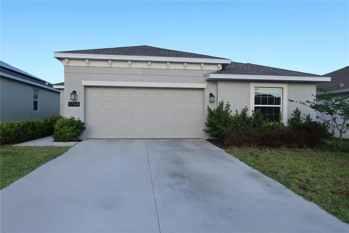 1794 Perch Hammock Loop, Groveland, FL 34736 - #1
