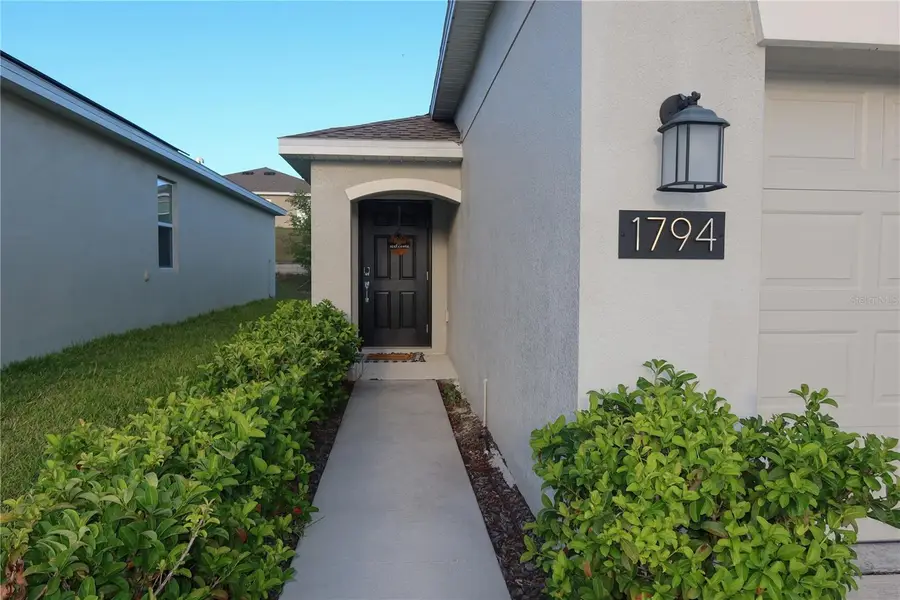1794 Perch Hammock Loop, Groveland, FL 34736 - #3