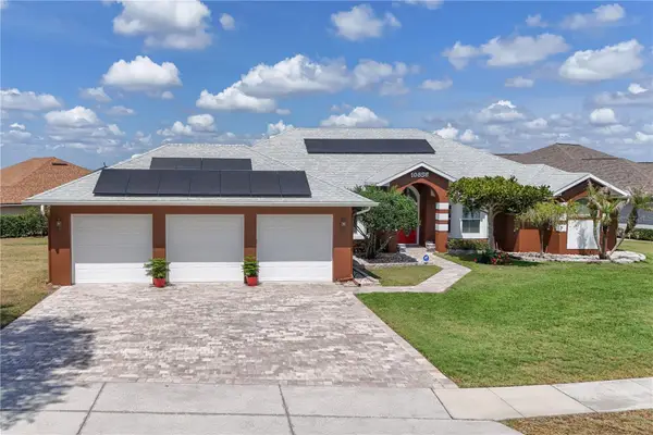 10856 Masters Drive, CLERMONT, FL 34711