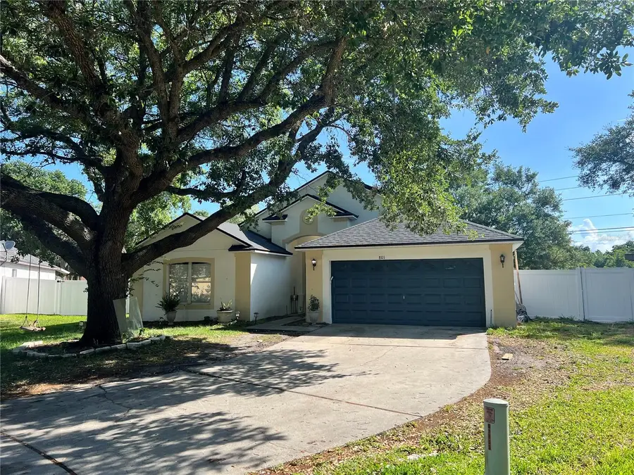 801 Kamchatka Court, Apopka, FL 32712 - #2