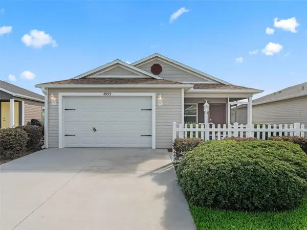 4953 Ellie Lane, THE VILLAGES, FL 32163