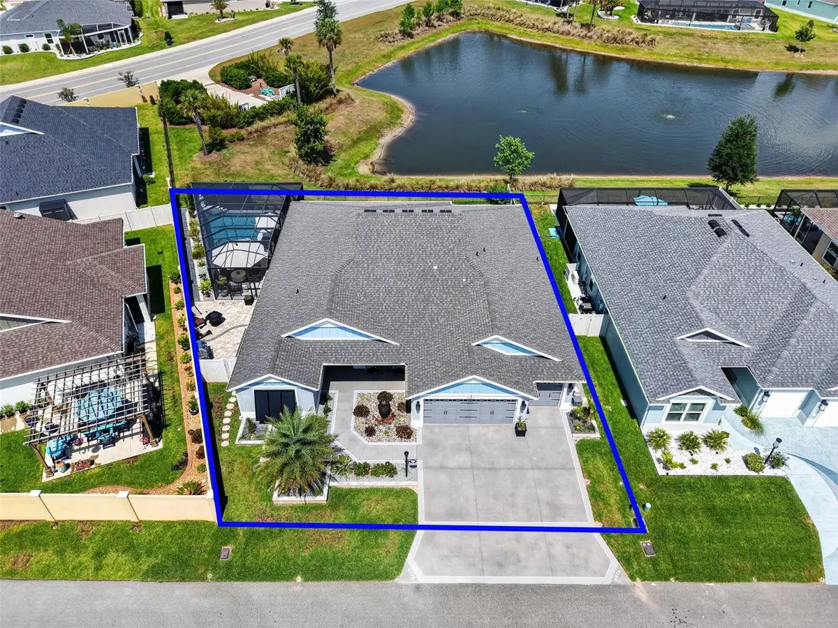 4274 Cassandra Court, The Villages, FL 32163 - #1