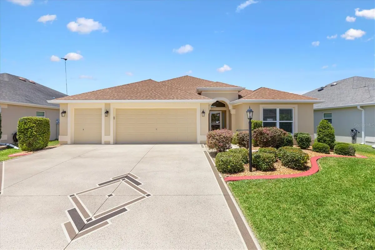 4348 Tuscaloosa Path, The Villages, FL 32163 - #1