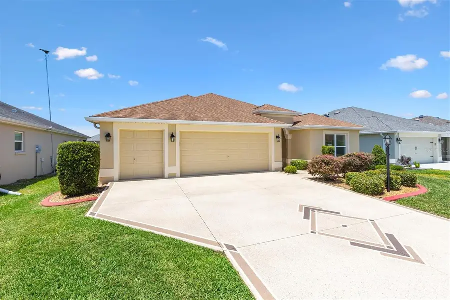 4348 Tuscaloosa Path, The Villages, FL 32163 - #3