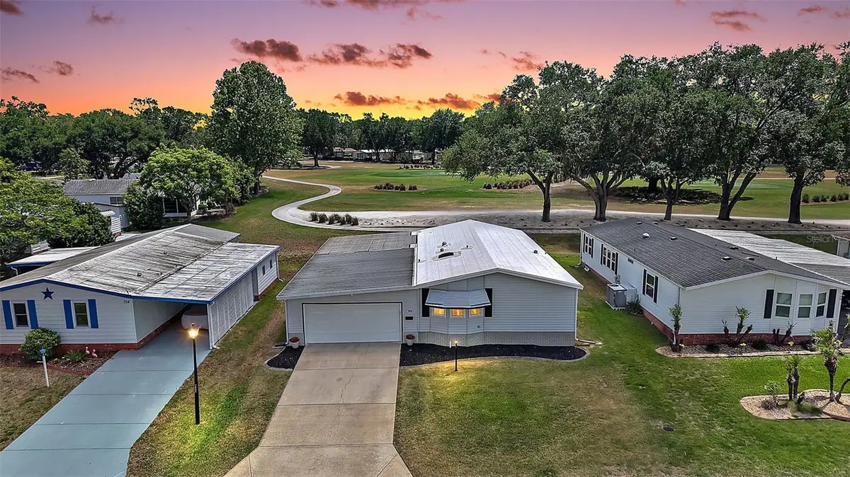 706 Tangerine Drive, Lady Lake, FL 32159 - #1